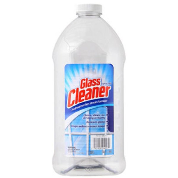 True Value 1/2Gal Glass Cleaner TV27-HG